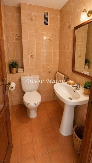 Piso en venta en Son Armadans en Palma de Mallorca