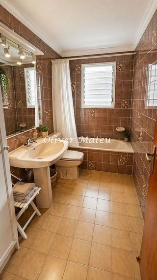 Piso en venta en Son Armadans en Palma de Mallorca