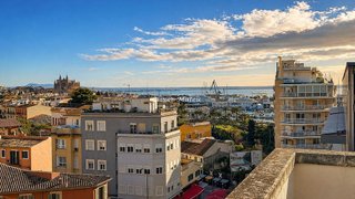 Piso en venta en Son Armadans en Palma de Mallorca