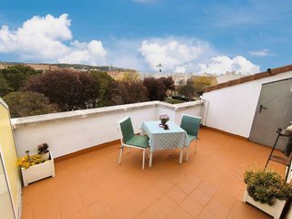 Ático en venta en Avenida de Madrid en Palencia