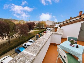 Ático en venta en Avenida de Madrid en Palencia