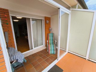 Ático en venta en Avenida de Madrid en Palencia