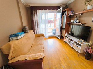 Ático en venta en Avenida de Madrid en Palencia