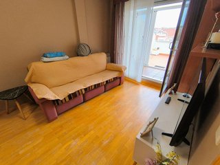 Ático en venta en Avenida de Madrid en Palencia