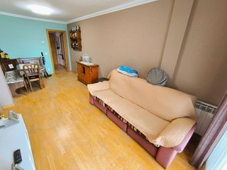 Ático en venta en Avenida de Madrid en Palencia