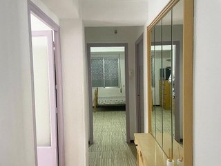 Piso en venta en Centro en Santa Pola