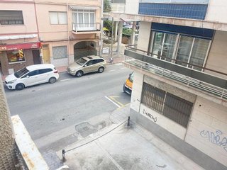 Piso en venta en Centro en Santa Pola