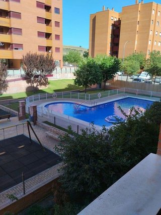 Piso en venta en San Fernando - Carretera de Valencia en Cuenca
