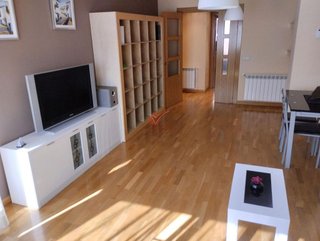 Piso en venta en San Fernando - Carretera de Valencia en Cuenca