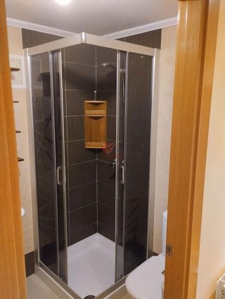 Piso en venta en San Fernando - Carretera de Valencia en Cuenca