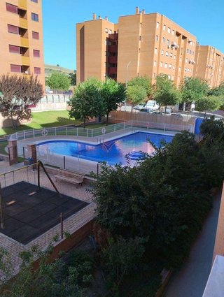 Piso en venta en San Fernando - Carretera de Valencia en Cuenca
