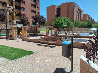 Piso en venta en San Fernando - Carretera de Valencia en Cuenca
