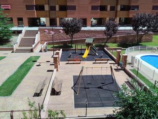 Piso en venta en San Fernando - Carretera de Valencia en Cuenca