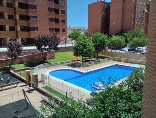 Piso en venta en San Fernando - Carretera de Valencia en Cuenca