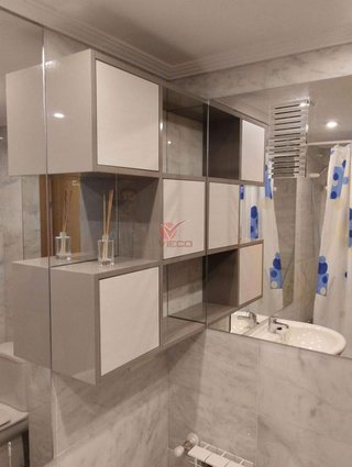 Piso en venta en San Fernando - Carretera de Valencia en Cuenca
