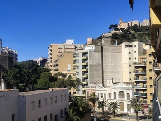 Piso en venta en Sant Antoni en Cullera