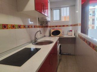 Piso en venta en Sant Antoni en Cullera