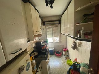 Piso en venta en General Dávila en Santander