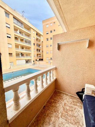 Piso en venta en Centro en Torrevieja