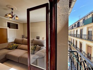 Piso en venta en Parte Vieja en San Sebastián-Donostia