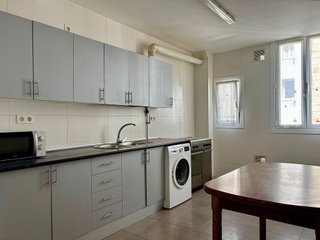 Piso en venta en Parte Vieja en San Sebastián-Donostia