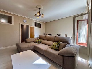 Piso en venta en Parte Vieja en San Sebastián-Donostia