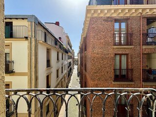 Piso en venta en Parte Vieja en San Sebastián-Donostia