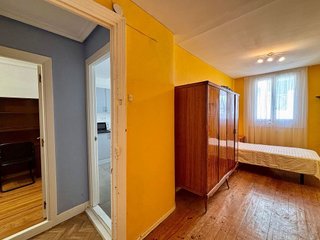 Piso en venta en Parte Vieja en San Sebastián-Donostia