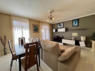Piso en venta en Parte Vieja en San Sebastián-Donostia