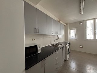 Piso en venta en Parte Vieja en San Sebastián-Donostia
