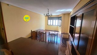 Piso en venta en Avda de Madrid - Pº de la Estación en Jaén