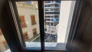 Piso en venta en Avda de Madrid - Pº de la Estación en Jaén