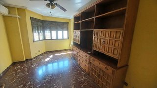 Piso en venta en Avda de Madrid - Pº de la Estación en Jaén