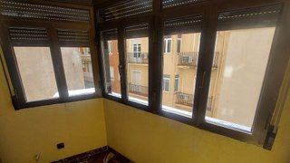Piso en venta en Avda de Madrid - Pº de la Estación en Jaén
