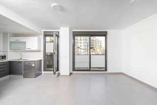 Piso en venta en Benicalap en Valencia