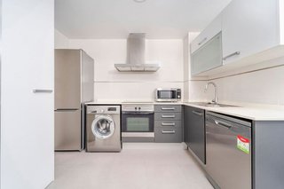 Piso en venta en Benicalap en Valencia