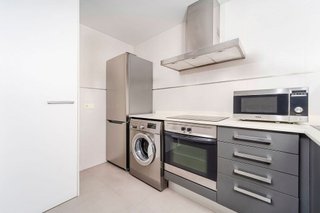 Piso en venta en Benicalap en Valencia