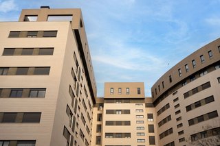 Piso en venta en Benicalap en Valencia