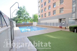Piso en venta en Sant Llorenç en Valencia