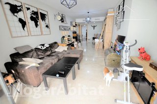 Piso en venta en Sant Llorenç en Valencia