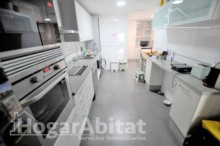 Piso en venta en Sant Llorenç en Valencia