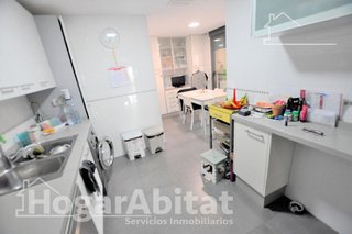 Piso en venta en Sant Llorenç en Valencia