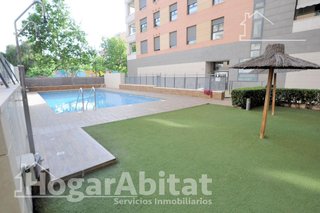 Piso en venta en Sant Llorenç en Valencia