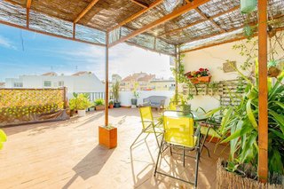 Piso en venta en Puig ciudad en Puig