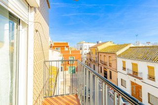Piso en venta en Puig ciudad en Puig