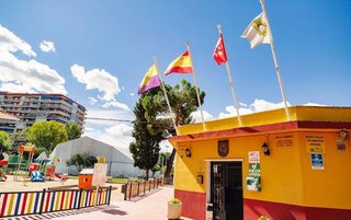 Piso en venta en Parque Cataluña - Cañada - Soto en Torrejón de Ardoz