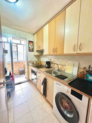 Piso en venta en Parque Cataluña - Cañada - Soto en Torrejón de Ardoz
