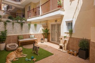 Piso en venta en Zona Pueblo en Calpe/Calp