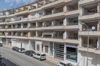 Piso en venta en Zona Pueblo en Calpe/Calp