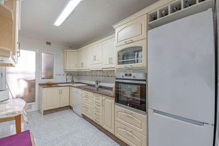 Piso en venta en Zona Pueblo en Calpe/Calp
